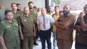 மட்டக்களப்பில் பாரிய டெங்கு பரிசோதனை முன்னெடுப்பு