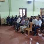 மட்டு மாநகர சபையில் தீ பாதுகாப்பு விழிப்புணர்வு செயலமர்வு