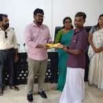 வவுணதீவு சிறிய, நடுத்தர வியாபாரி களுக்கான நிதியுதவி
