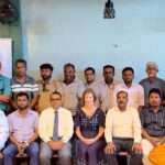 சட்ட ரீதியான புலம்பெயர்வு தொடர்பான விழிப்புணர்வு