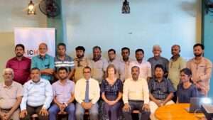 சட்ட ரீதியான புலம்பெயர்வு தொடர்பான விழிப்புணர்வு