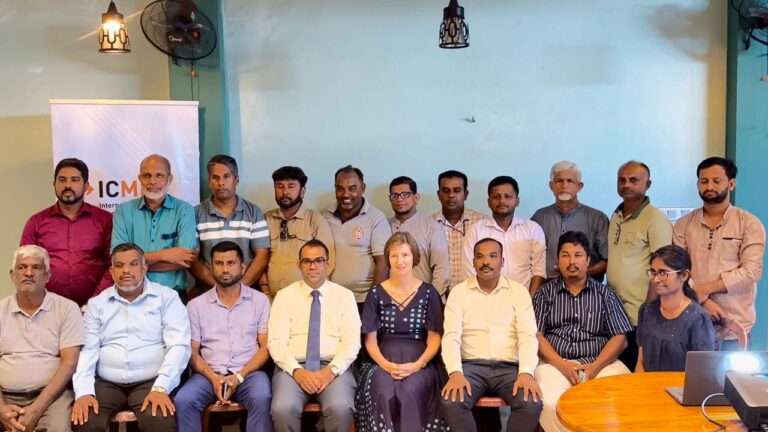 சட்ட ரீதியான புலம்பெயர்வு தொடர்பான விழிப்புணர்வு