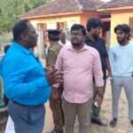 கவனிப்பாரற்றுக் கிடக்கும் கட்டடங்கள் பொதுமக்களின் பாவனைக்கு - பிரபு