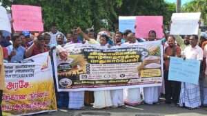 நெல்லுக்கு நியாயமான விலையும் நேரடி அரச கொள்வனவும் வேண்டும்!