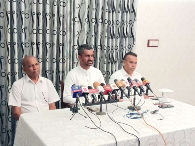 இரத்தினபுரி சமன் தேவாலய உற்சவம் ஜூலை 15 இல் ஆரம்பம்