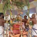 திருப்பழுகாமம் ஸ்ரீ மாவேட்குடா பிள்ளையார் ஆலய கும்பாபிஷம்