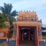 துறைநீலாவணை முத்துமாரியம்மன் ஆலய சக்தி விழா நாளை ஆரம்பம்