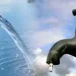 கம்பஹா மாவட்டத்தின் பல பகுதிகளில் 19 மணிநேர நீர்வெட்டு