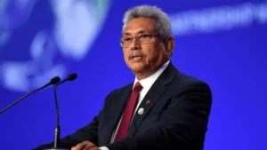 லலித், குகன் வழக்கில் காணொலியில் சாட்சியமளிக்க கோட்டாவுக்கு அனுமதி
