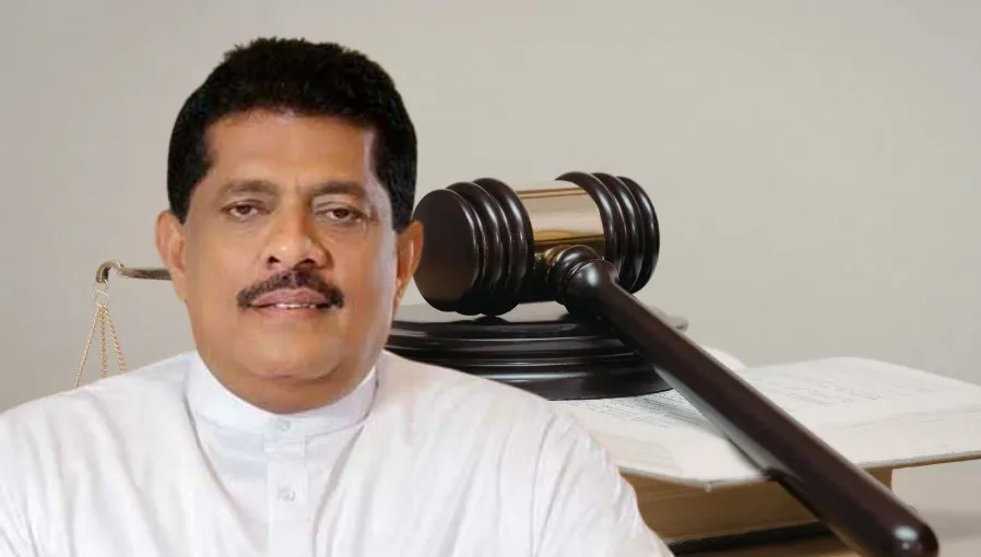 முன்னாள் பிரதியமைச்சர் சரண குணவர்தனாவுக்கு 4 ஆண்டு சிறை