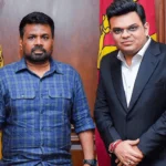 ICC தலைவர் ஜனாதிபதியுடன் சந்திப்பு!