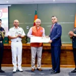இலங்கை இராணுவத்திற்கு இந்தியா மருத்துவ உபகரணங்கள் நன்கொடை