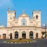 கொச்சிக்கடை அந்தோனியார் ஆலய வருடாந்த திருவிழா