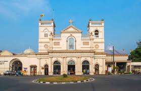 கொச்சிக்கடை அந்தோனியார் ஆலய வருடாந்த திருவிழா