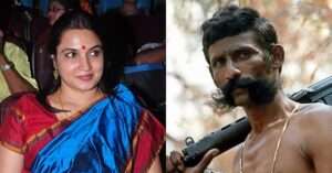 நடிகை சுகன்யா தொடர்ந்த வழக்கில் 30 ஆண்டுகள் கழித்து தீர்ப்பு