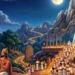 உன்னதமான பொசன் பௌர்ணமி தினம் இன்றாகும்