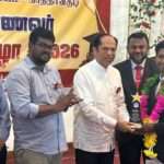 காத்தான்குடி ஹிழுறிய்யா மாணவர்கள் கௌரவிப்பில் ஹிஸ்புல்லாஹ்