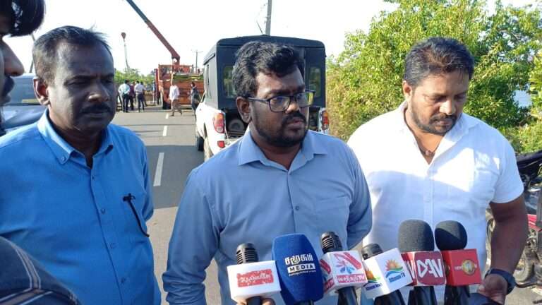 நெல்லுக்கு விலை கூட்டினால் அரிசியின் விலை அதிகரிக்கும் என்பதே உண்மை