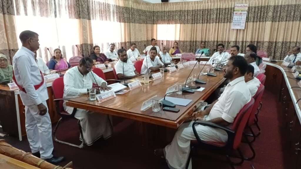 பாதயாத்திரைக்காக கதிர்காமம் காட்டுப் பாதை திறக்கப்படும்