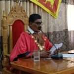 அடியார்களுக்காக கதிர்காமம் காட்டுப் பாதை திறக்க நடவடிக்கை