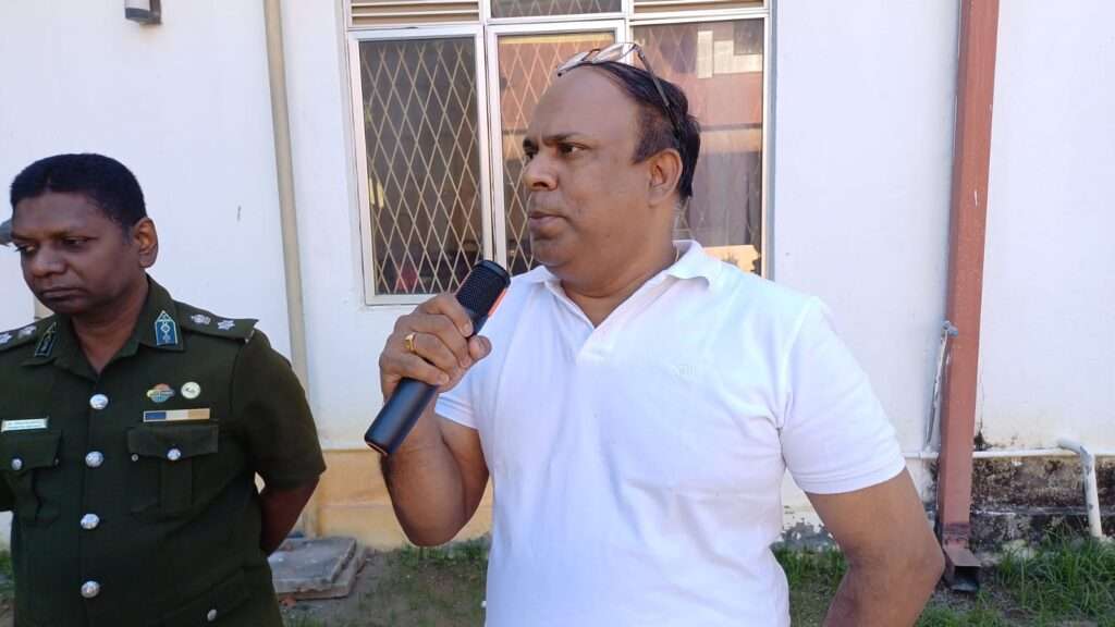 கிழக்கின் மட்டக்களப்பில் டெங்கு நோய் பரவல் அதிகரிப்பு