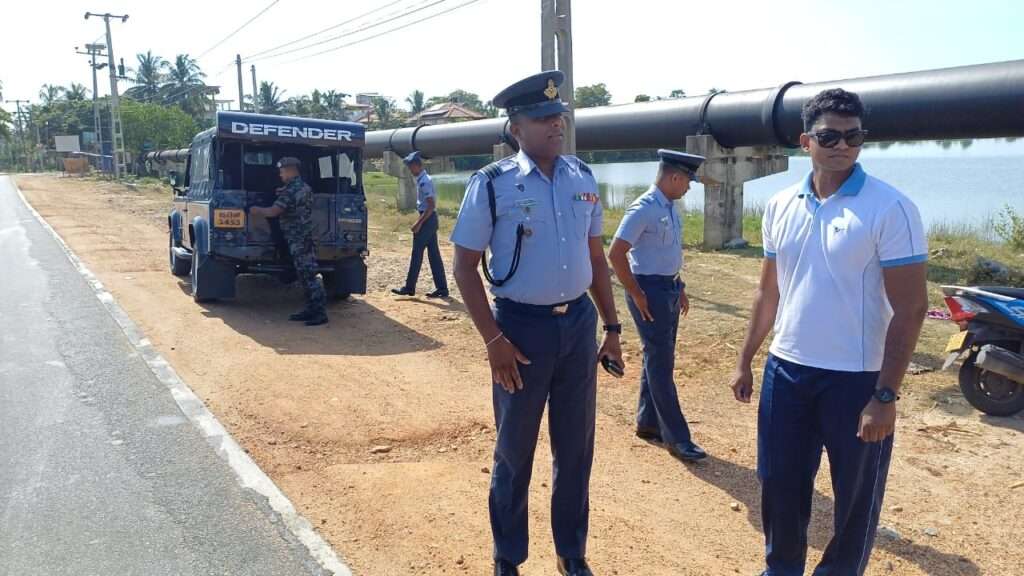 அரசாங்கத்தால் கிழக்கில் டெங்கு விழிப்புணர்வு முன்னெடுப்பு