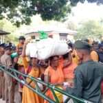 யாத்திரிகர்களுக்காக கதிர்காமக் காட்டுப் பாதை இன்று திறப்பு