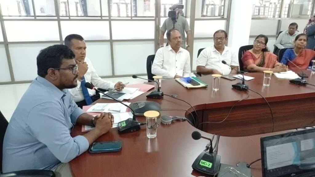 மட்டக்களப்பிற்கு இராஜதந்திரிகளின் வருகை சுற்றுலா வளர்ச்சியின் அடையாளம்