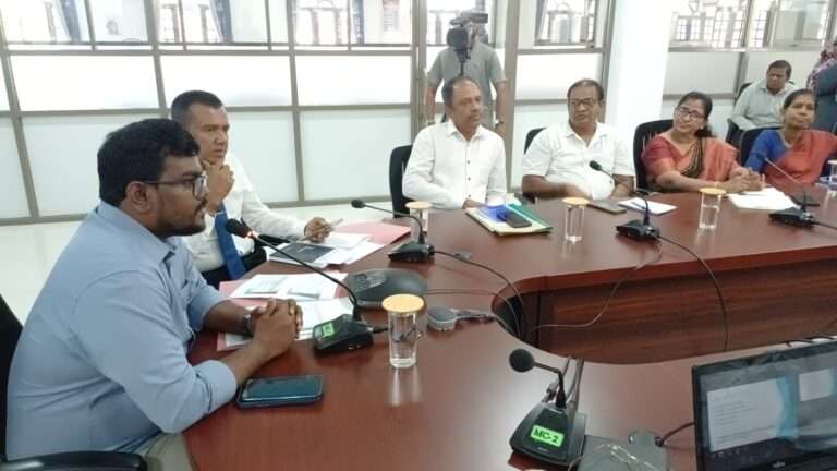 மட்டக்களப்பிற்கு இராஜதந்திரிகளின் வருகை சுற்றுலா வளர்ச்சியின் அடையாளம்