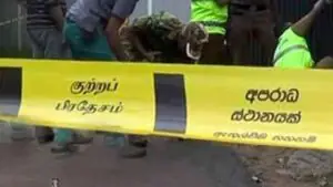 பத்தேகமை துப்பாக்கிச் சூட்டில் மூன்றாவது நபரும் உயிரிழப்பு