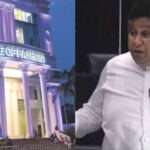 பொரளை ஹவுஸ் ஒப் ஃபெஷன்ஸ்' ஜவுளிக்கடை உரிமையாளர் கைது