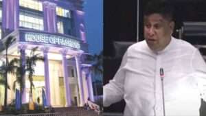 பொரளை ஹவுஸ் ஒப் ஃபெஷன்ஸ்' ஜவுளிக்கடை உரிமையாளர் கைது