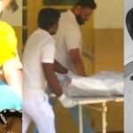 முன்னாள் ஐஜிபி மெய்க்காப்பாளரின் துப்பாக்கியால் சுட்டுக்கொண்டதாகத் தகவல்