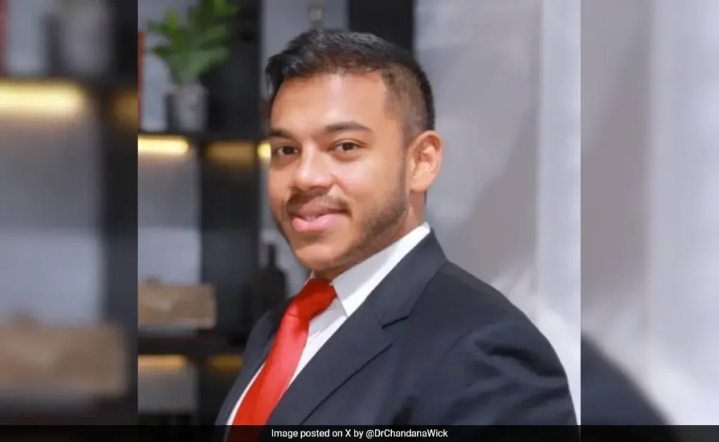மகிந்தவின் மகன் யோஷித ராஜபக்ஷவுக்கு எதிரான வழக்கு ஒத்திவைப்பு