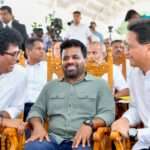 நாட்டின் முதுகெலும்பாக விவசாயிகளை அரசாங்கம் பாதுகாக்கும்