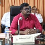 எல்நினோவிலிருந்து மக்களைக் காக்க ஜனாதிபதி உரிய நடவடிக்கை