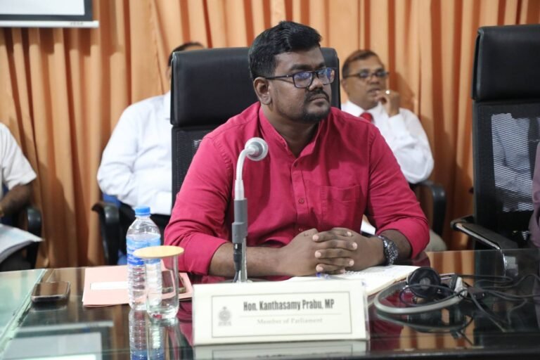 எல்நினோவிலிருந்து மக்களைக் காக்க ஜனாதிபதி உரிய நடவடிக்கை
