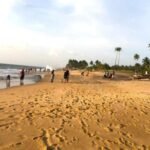 பமுணுகமை கடலில் மூழ்கிய மூவரின் சடலங்கள் மீட்பு