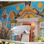 கடுவலை ரங்கடு ஸ்ரீ முத்துமாரியம்மன் தீர்த்தோற்சவம்