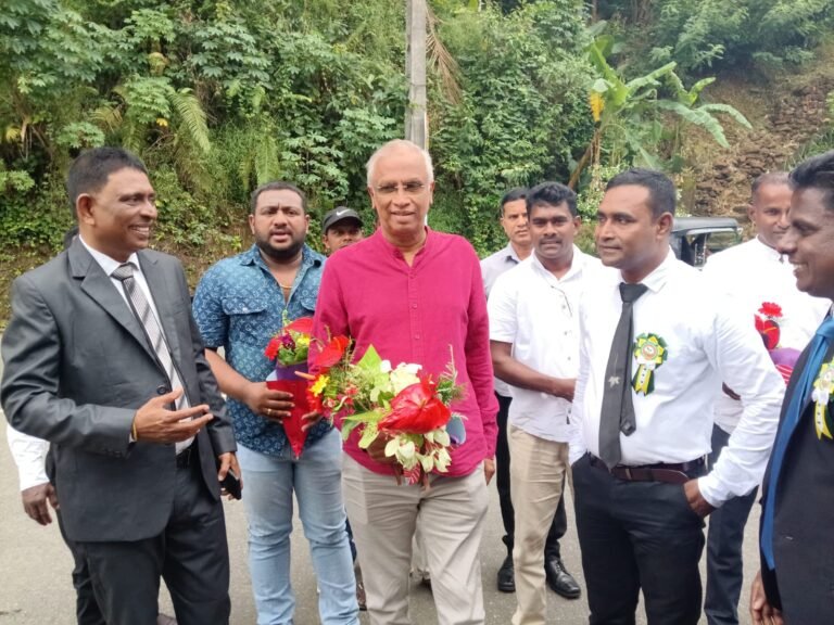 தமிழ் மக்களின் காணிப் பிரச்சினை பற்றி ஜனாதிபதியுடன் பேசுவோம்