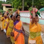 மட்டக்களப்பு திருச்செந்தூர் முருகன் ஆலய ஆடிக்கிருத்திகை