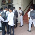 இன்று மட்டக்களப்பில் உயர்தரப் பரீட்சை ஆரம்பம்