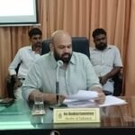 மட்டக்களப்பில் மீன்பிடி ஒருங்கிணைப்புக் குழுக்கூட்டம்