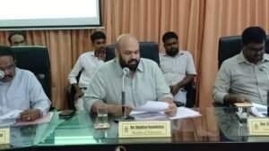 மட்டக்களப்பில் மீன்பிடி ஒருங்கிணைப்புக் குழுக்கூட்டம்
