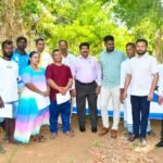 திருகோணமலை மீனவர்களுக்கு 19 மீன்பிடிப் படகுகள்