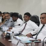 இரத்தினபுரி மாவட்ட ஒருங்கிணைப்பு குழுக்கூட்டம்