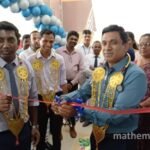 மட்டு போதனா வைத்தியசாலையில் இதயவியல் விடுதி திறப்பு