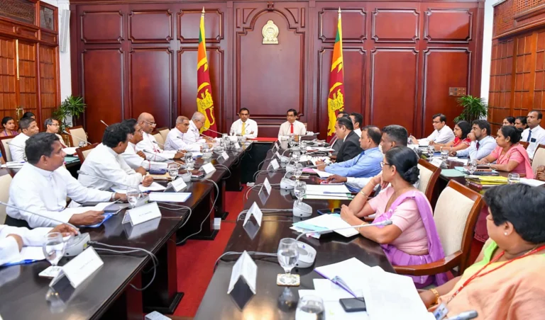 கத்தோலிக்க பாடசாலைகளின் நிர்வாகம் குறித்து ஆலோசனை