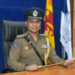 கிழக்கு மாகாண புதிய டிஐஜி கடமை பொறுப்பேற்றார்