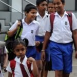 இன்று தரம் 5 புலமைப்பரிசில் பரீட்சை நடைபெறுகிறது